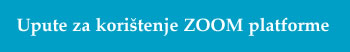 zoom upute
