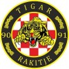 Tigrovi logo m