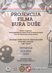 bura duse