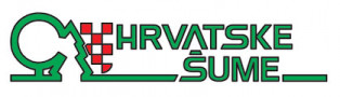 Hrvatske šume logo